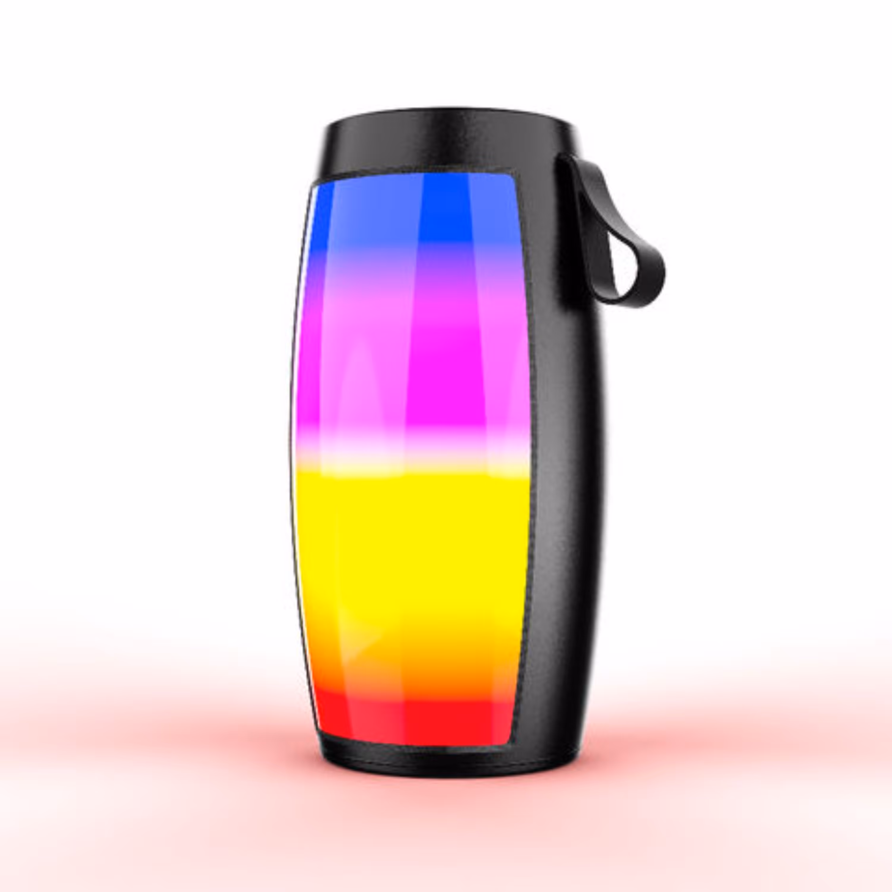 اسپیکر بلوتوثی رم و فلش خور ZQS1202