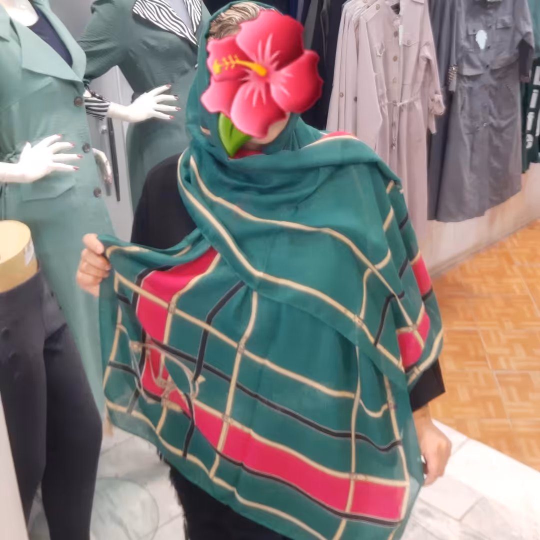 شال نخی