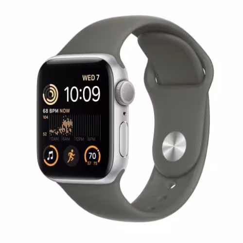اپل واچ سری Apple Watch SE مدل 40mm(GPS)