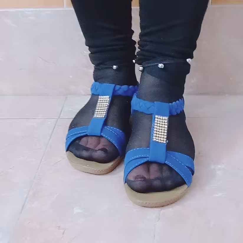 صندل نگین دار