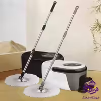 سطل و تي پدالدار WS 400