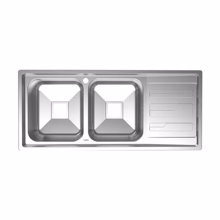 خرید و قیمت سینک توکار کن مدل 8192S