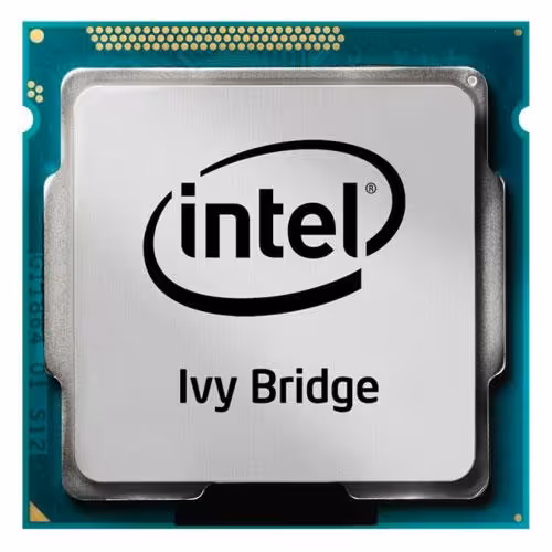 پردازنده مرکزي اينتل سري مدل Core i7-3770k