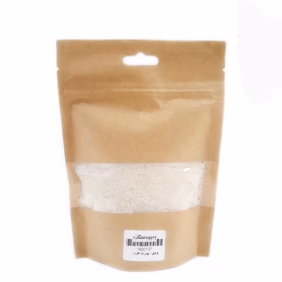 پودر نارگیل 100 گرمی
