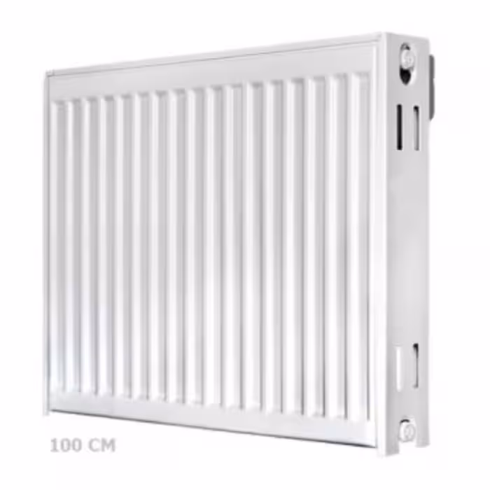 رادیاتور  پنلی لورچ 80 سانت (هزینه ارسال پس کرایه است )