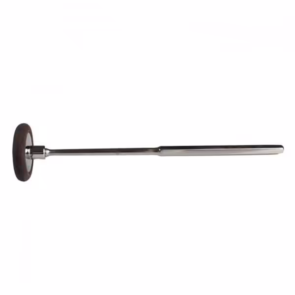 چکش رفلکس ریشتر مدل RIESTER REFLEX HAMMERS BABINSKY