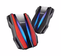 هارد اکسترنال ای دیتا مدل HD770G ظرفیت 2 ترابایت