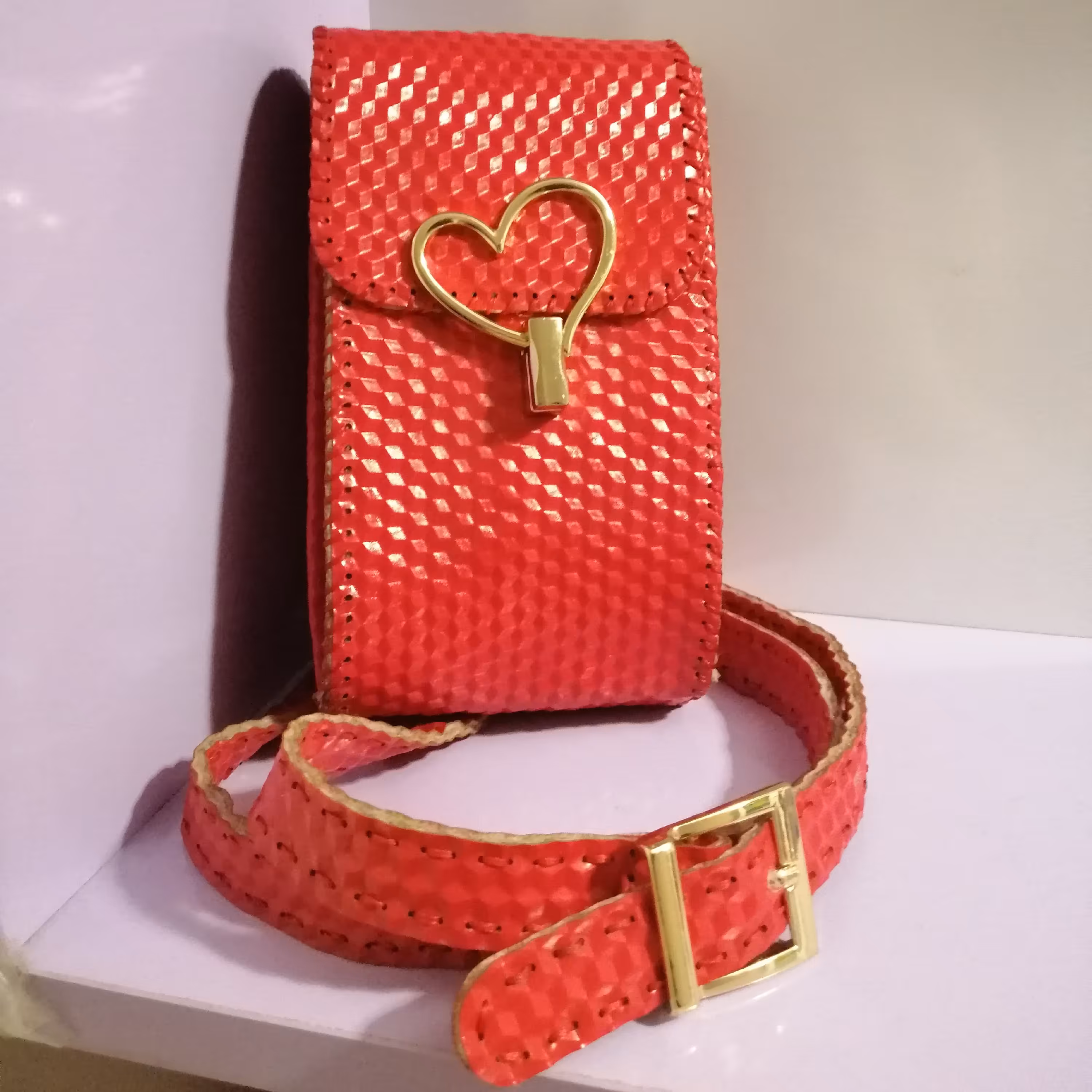 کیف پیاده روی 3