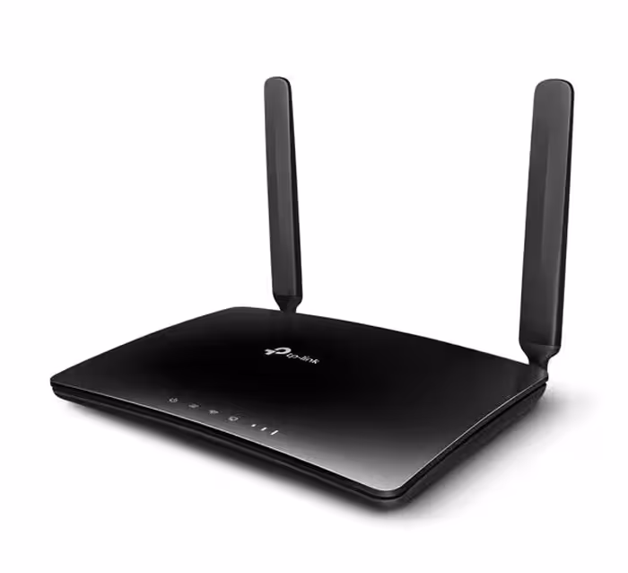 مودم روتر بی‌سیم LTE/4G تی پی لینک مدل TL-MR6400