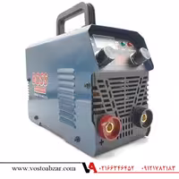 اینورتر جوشکاری 300 آمپر باس مدل ARC-300mini