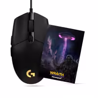 خرید اسکیت موس Wraith Hoverpad V2 Logitech G203/G102 با بهترین قیمت