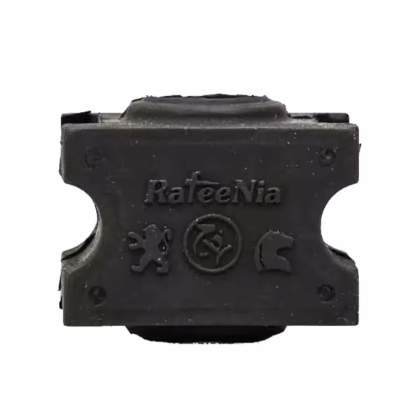 لاستیک چاکدار ناودانی پژو 405 - نوبل