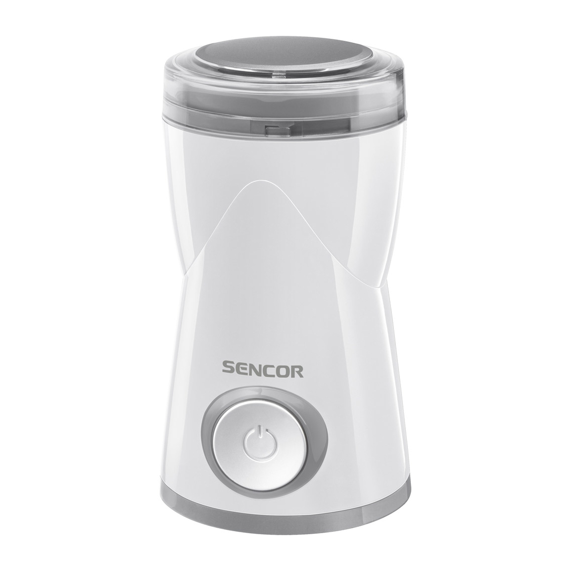 آسیاب قهوه سنکور مدل SCG 1050WH