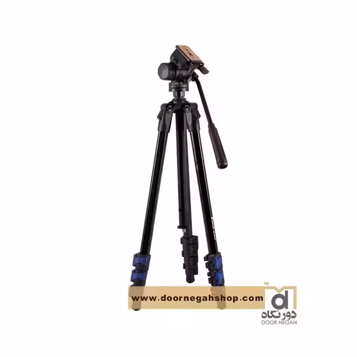 سه ­پایه دوربین(تک دسته) ویفینگ Weifeng WT(WF)-5316 Camera Tripod