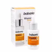 سرم ویتامین سی باباریا خجم 30 میلی لیتر