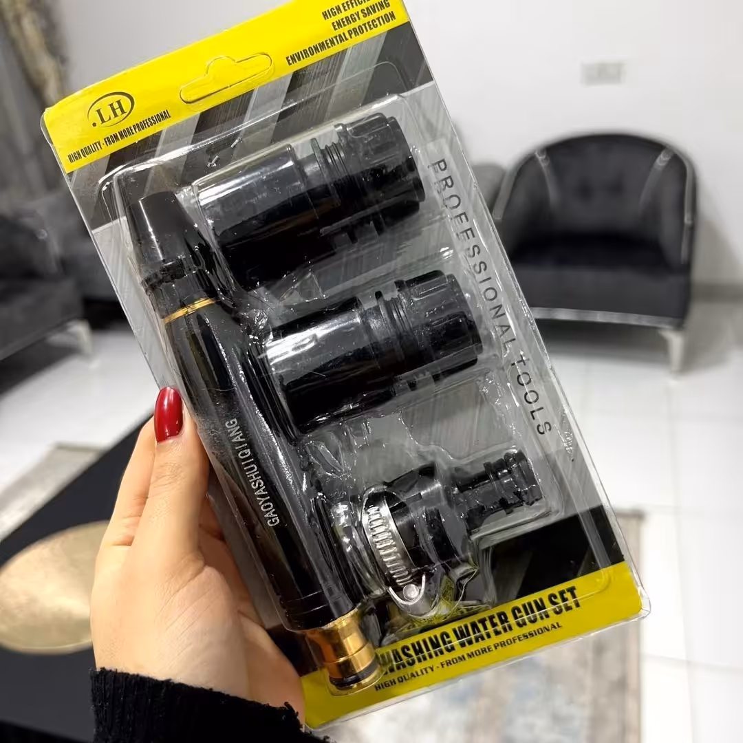 نازل کارواش 