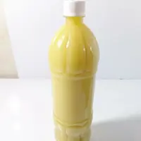 آب لیمو یک و نیم لیتری صد در صد طبیعی