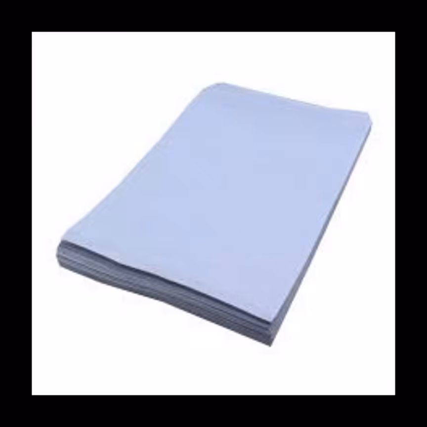 پاکت آ 3 سفید بسته  250 عددی