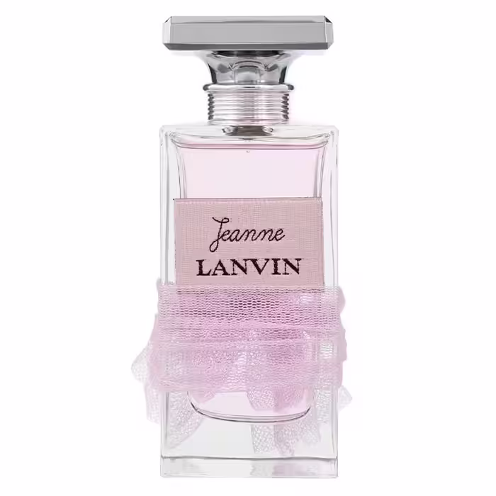 ادو پرفیوم زنانه LANVIN Jeanne حجم 100 میلی لیتر