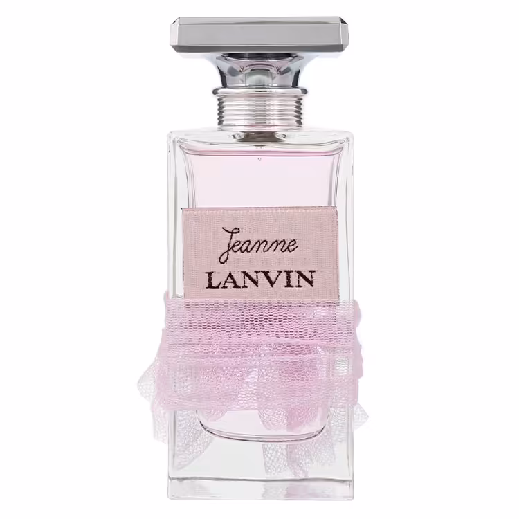 ادو پرفیوم زنانه LANVIN Jeanne حجم 100 میلی لیتر
