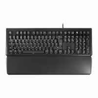 کیبورد چری  MX BOARD 1.0 BACKLIGHT Black