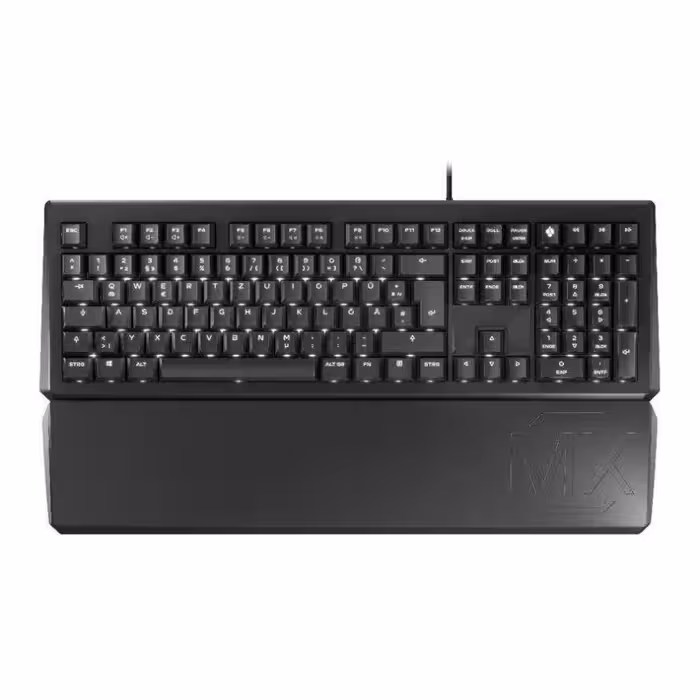 کیبورد چری  MX BOARD 1.0 BACKLIGHT Black