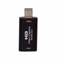 کارت کپچر USB HDMI کی نت مدل K-COHDCAP03