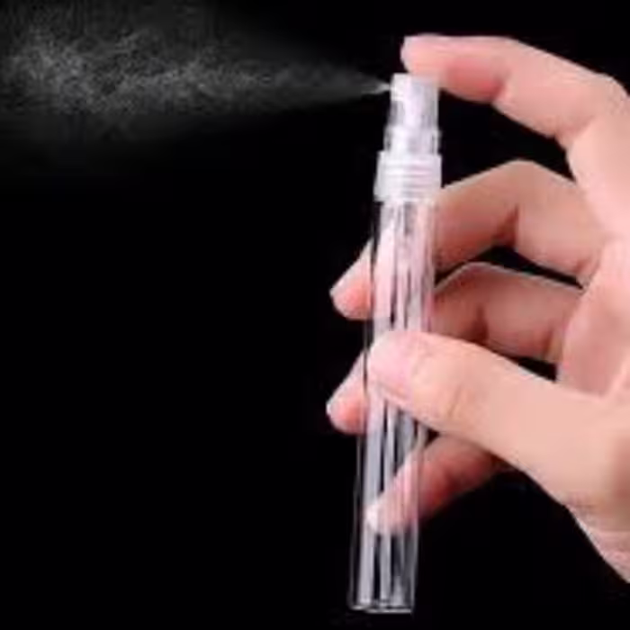 عطر اگزریوس گرمِ گرم، همچون آتش تند و خروشان همچون رود 