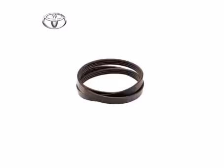 تسمه دینام یاریس