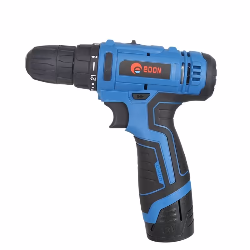 پیچ گوشتی و دریل شارژی ادون  12 ولت اورجینال