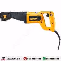 اره همه کاره دیوالت مدلDW305PK