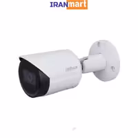 دوربین مداربسته تحت شبکه بولت 4 مگاپیکسل داهوا مدل IPC-HFW2431SP-S-S2 - فروشگاه اینترنتی ایران مارت