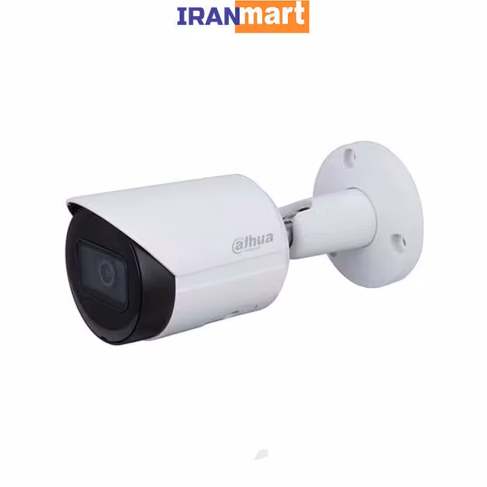 دوربین مداربسته تحت شبکه بولت 4 مگاپیکسل داهوا مدل IPC-HFW2431SP-S-S2 - فروشگاه اینترنتی ایران مارت