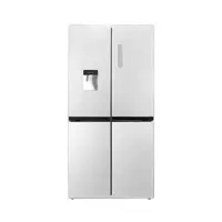 خرید و قیمت یخچال فریزر ساید بای ساید زیرووات مدل ZF53 (E1)