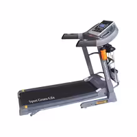 تردمیل خانگی چندکاره تاشو اسپرت گرین لایف مدل TVS002