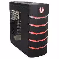 کیس کامپیوتر بیت فنیکس مدل کولوسوس ویندو مشکی