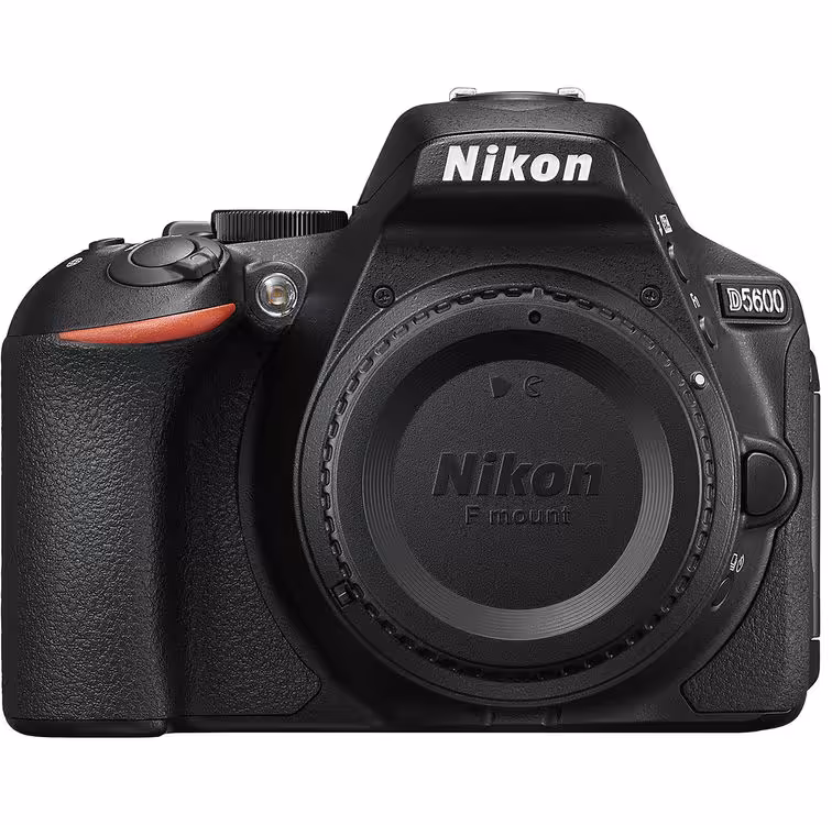 دوربین عکاسی نیکون Nikon D5600 body