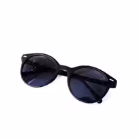 عینک آفتابی برند اوگا مدل گرد