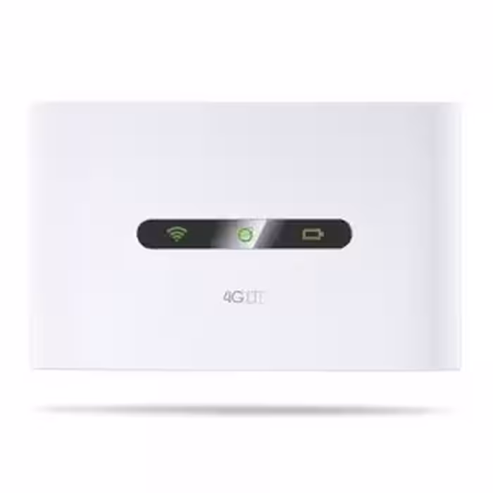 قیمت و خرید مودم روتر 4G بی‌سیم و قابل حمل تی پی لینک مدل M7300 | یاس ارتباط