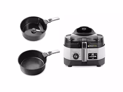 سرخ کن دلونگی مدل FH1396 با بهترین کیفیت و مناسب ترین قیمت