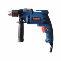دریل چکشی برقی650 وات رابین مدل 1013 گارانتی 6 ماهه 