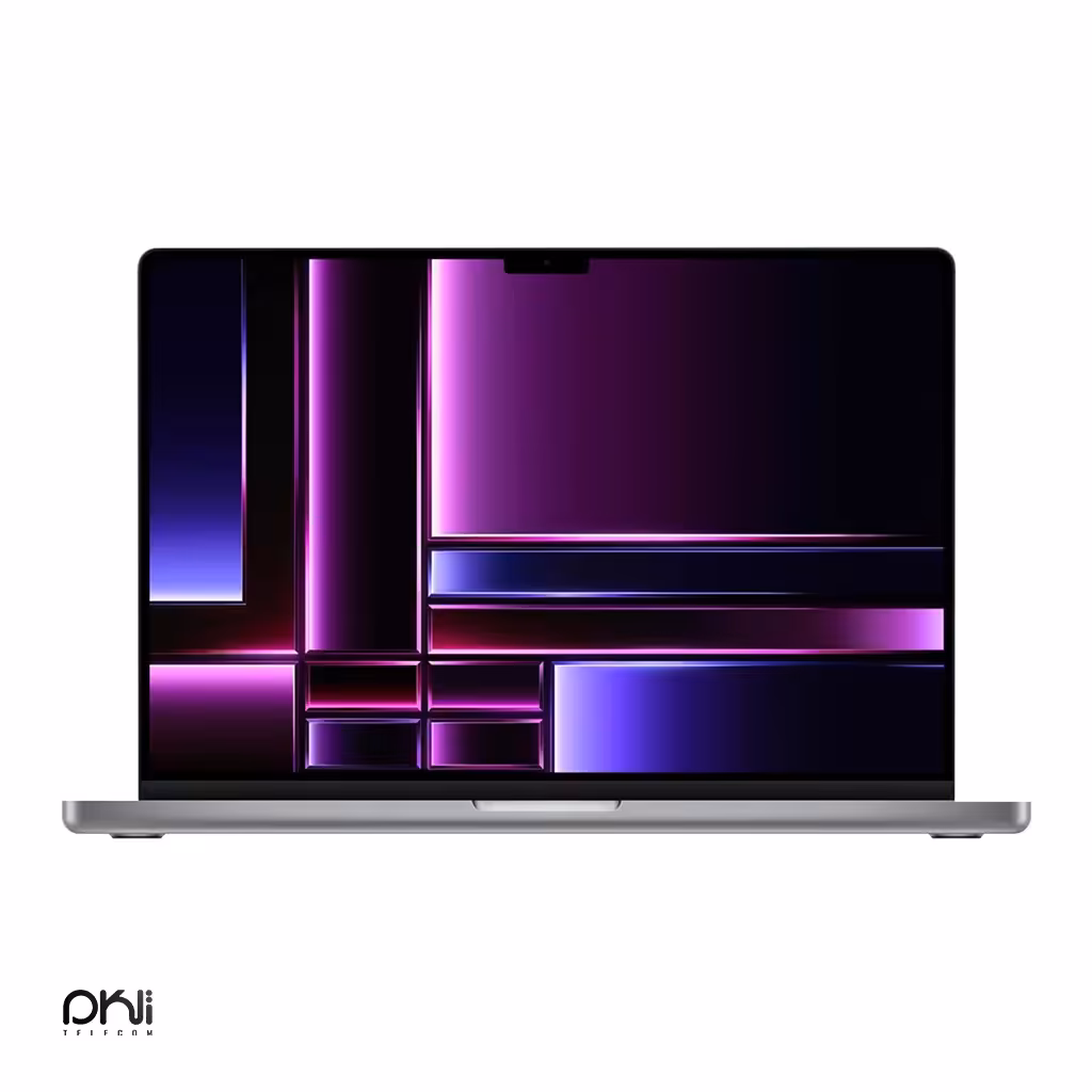 خرید و قیمت لپ تاپ مک بوک پرو 16 اینچی MNWD3 2023 M2 Pro - تلکام