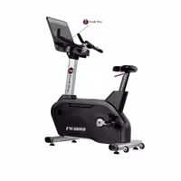 دوچرخه ثابت ایستاده باشگاهی فرش وی مدل FW4000B