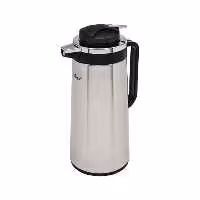 فلاسک شیشه ای 1.6 لیتر یونیک