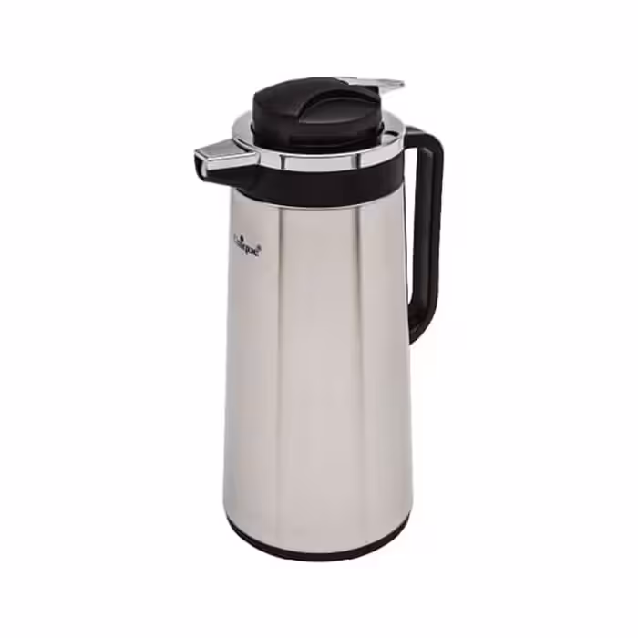 فلاسک شیشه ای 1.6 لیتر یونیک