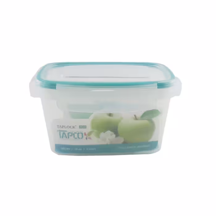 ظرف نگهدارنده تاپکو مدل تاپ لاک کد 404دارای رنگبندی