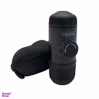 نانوپرسو تریم مدل دو کاره کد 2 به همراه کیف