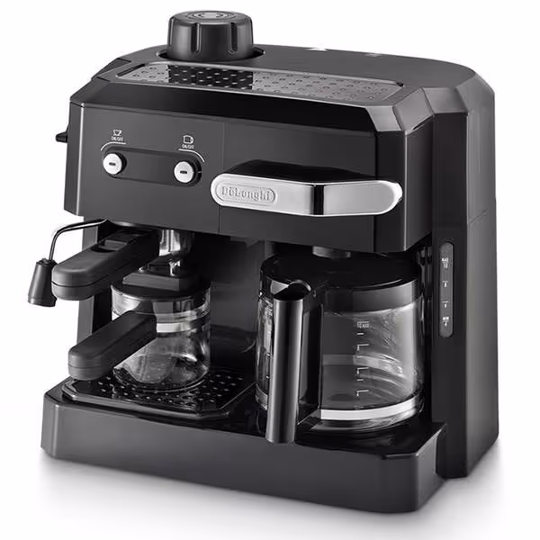 اسپرسوساز دلونگی مدل BCO320