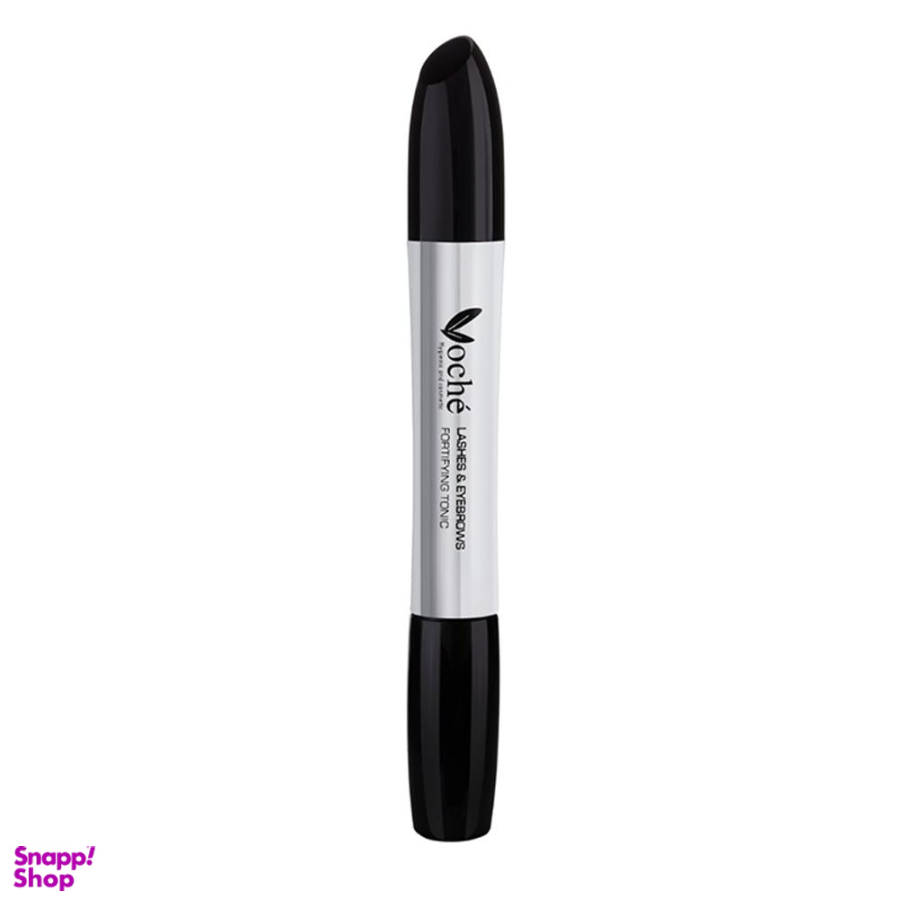 محلول تقویت کننده ابرو و مژه وچه (Voche) مدل 54564 حجم 11 میلی‌لیتر