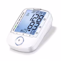 فشار سنج بازویی بیورر مدل Beurer BM47